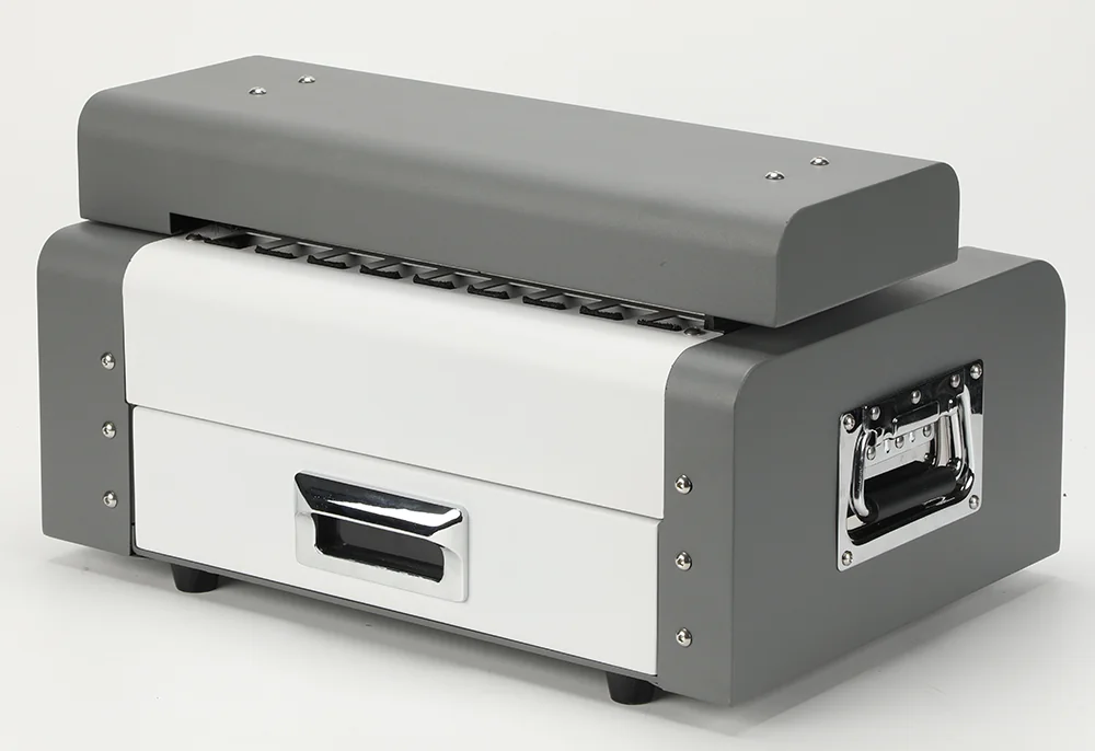 MÜHLEN GEN 325