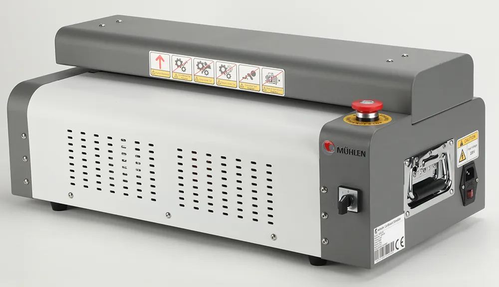 MÜHLEN GEN 500