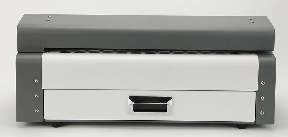 MÜHLEN GEN 500