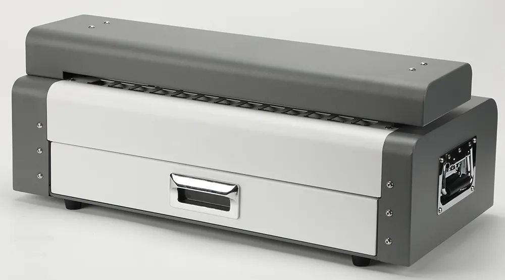 MÜHLEN GEN 500