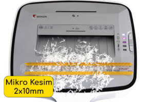 Karadeniz Dış Ticaret | HTM ve MÜHLEN Ofis Makineleri | MÜHLEN Ofen 340M