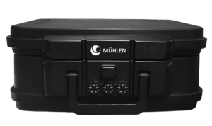 Karadeniz Dış Ticaret | HTM ve MÜHLEN Ofis Makineleri | MÜHLEN Panzer CT 55