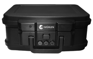 Karadeniz Dış Ticaret | HTM ve MÜHLEN Ofis Makineleri | MÜHLEN Panzer CT 55