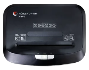 Karadeniz Dış Ticaret | MÜHLEN 7P15M