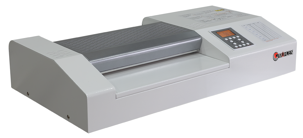 MÜHLEN FLEX R10-330S