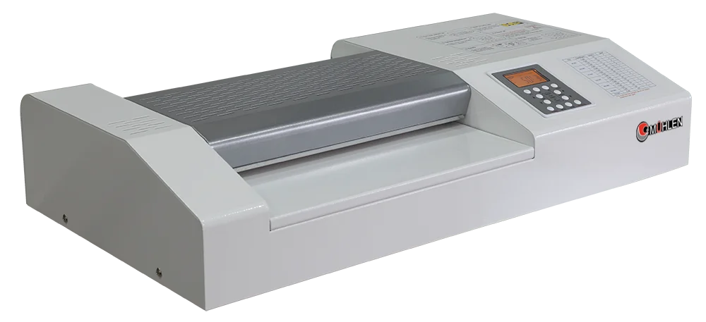 MÜHLEN FLEX R10-330S