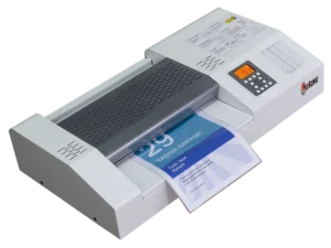 Karadeniz Dış Ticaret | HTM ve MÜHLEN Ofis Makineleri | MÜHLEN FLEX R10-330S