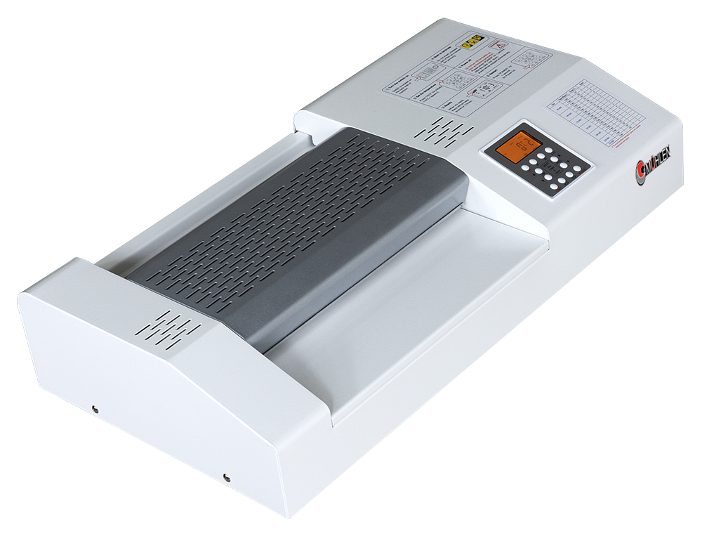 Karadeniz Dış Ticaret | HTM ve MÜHLEN Ofis Makineleri | MÜHLEN FLEX R10-330S