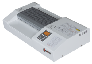 Karadeniz Dış Ticaret | HTM ve MÜHLEN Ofis Makineleri | MÜHLEN FLEX R10-330S