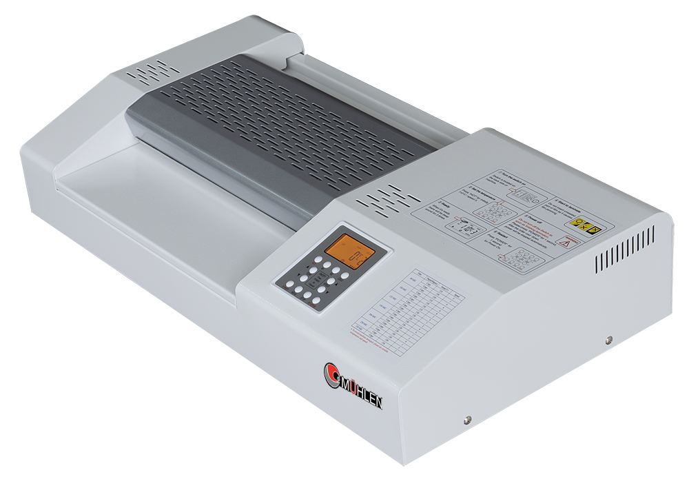 MÜHLEN FLEX R10-330S