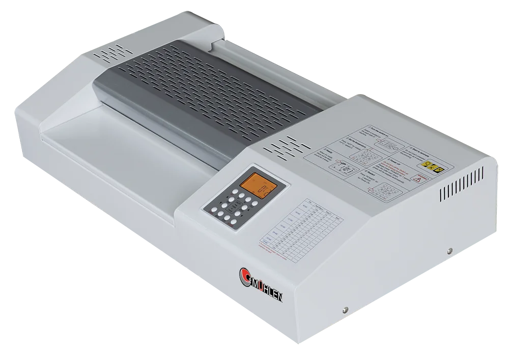 MÜHLEN FLEX R10-330S