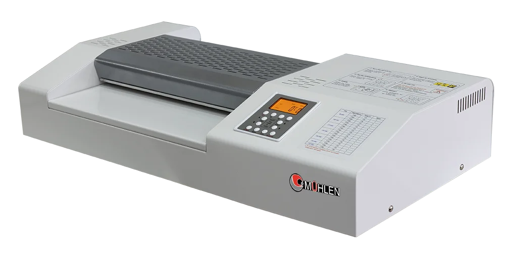 MÜHLEN FLEX R10-330S