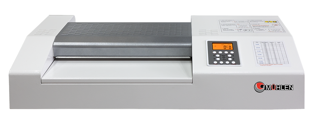 Karadeniz Dış Ticaret | HTM ve MÜHLEN Ofis Makineleri | MÜHLEN FLEX R10-330S