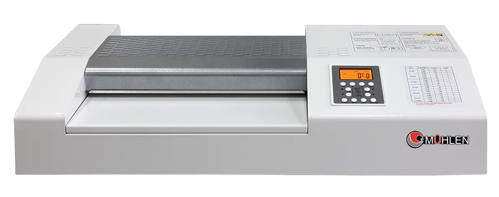 Karadeniz Dış Ticaret | HTM ve MÜHLEN Ofis Makineleri | MÜHLEN FLEX R10-330S