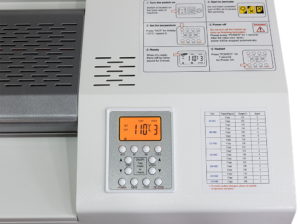 Karadeniz Dış Ticaret | HTM ve MÜHLEN Ofis Makineleri | MÜHLEN FLEX R10-330S