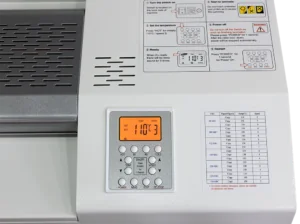 Karadeniz Dış Ticaret | HTM ve MÜHLEN Ofis Makineleri | MÜHLEN FLEX R10-330S