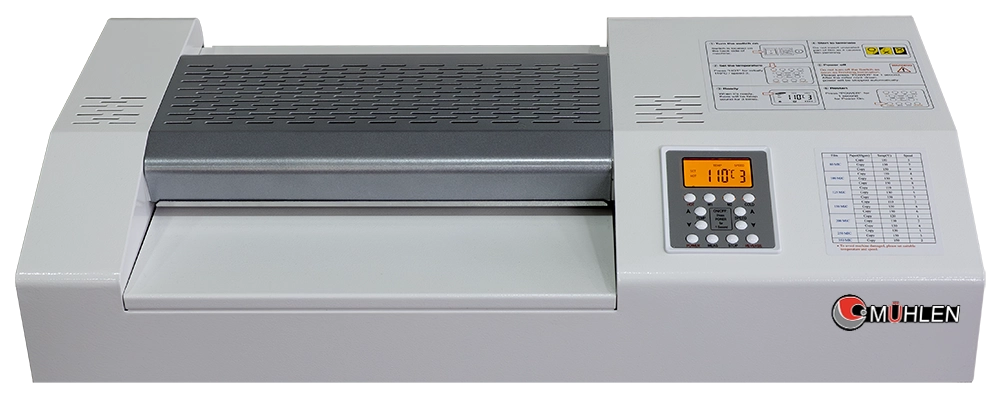 MÜHLEN FLEX R10-330S