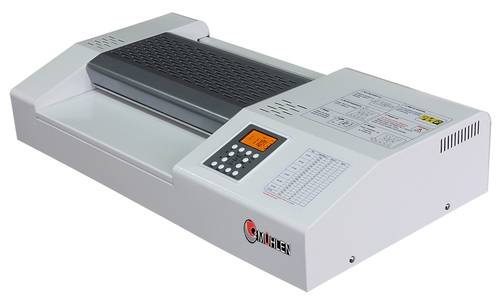 MÜHLEN FLEX R10-330S