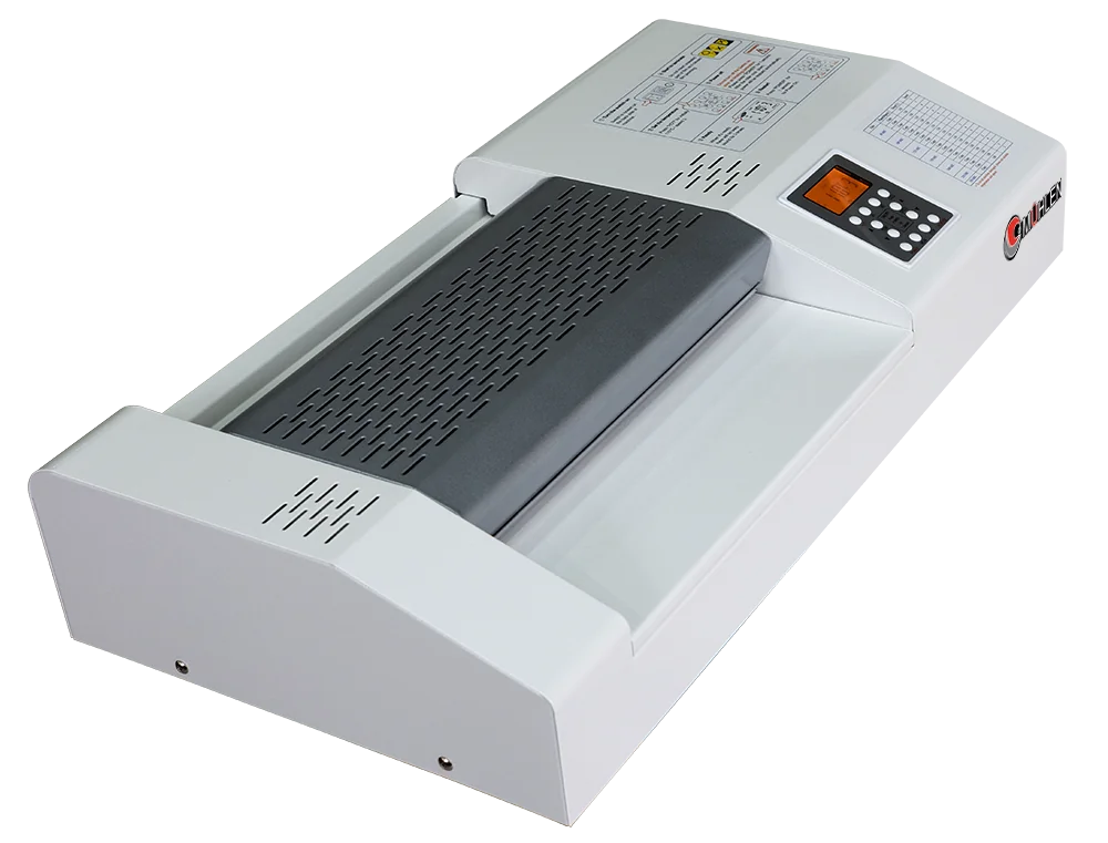 MÜHLEN FLEX R10-330S