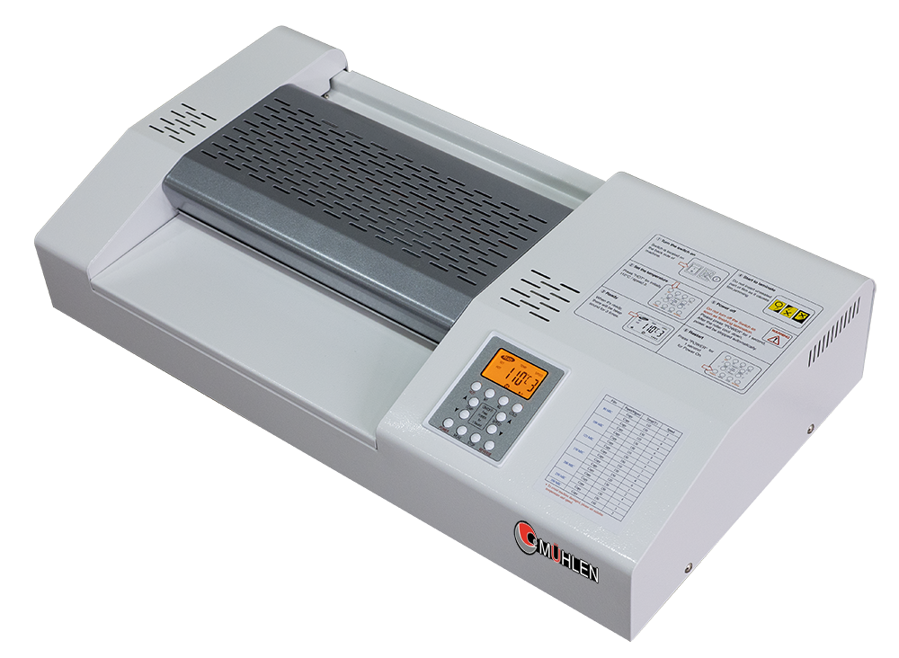 MÜHLEN FLEX R10-330S