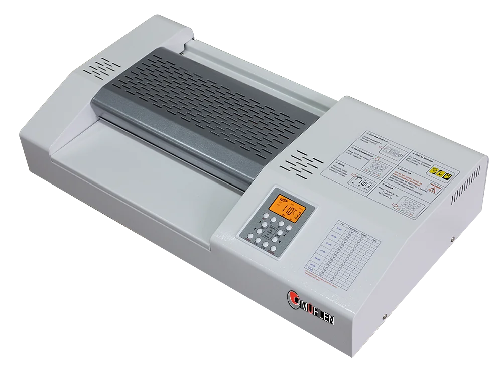 MÜHLEN FLEX R10-330S