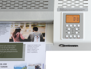 Karadeniz Dış Ticaret | HTM ve MÜHLEN Ofis Makineleri | MÜHLEN FLEX R6-480C