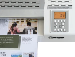 Karadeniz Dış Ticaret | HTM ve MÜHLEN Ofis Makineleri | MÜHLEN FLEX R6-480C