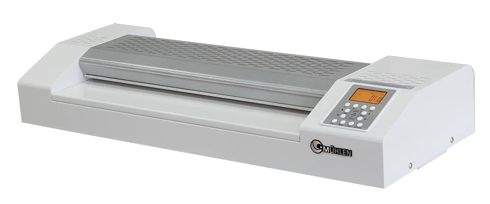 MÜHLEN FLEX R6-480C