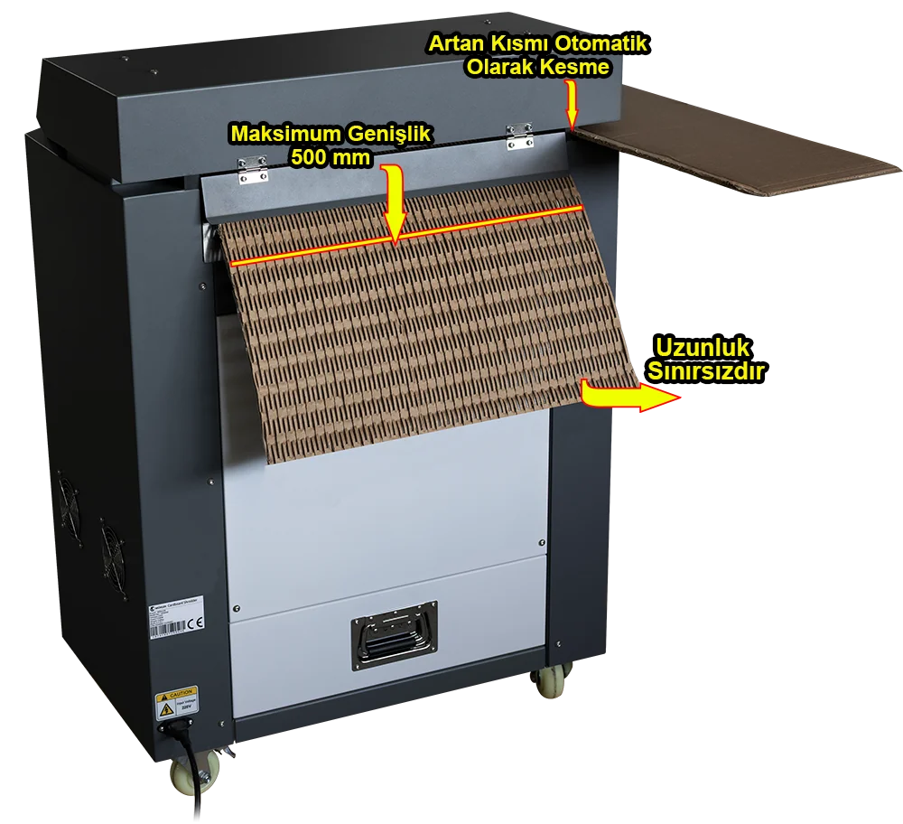 MÜHLEN GEN 800
