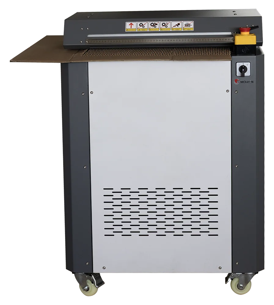 MÜHLEN GEN 800