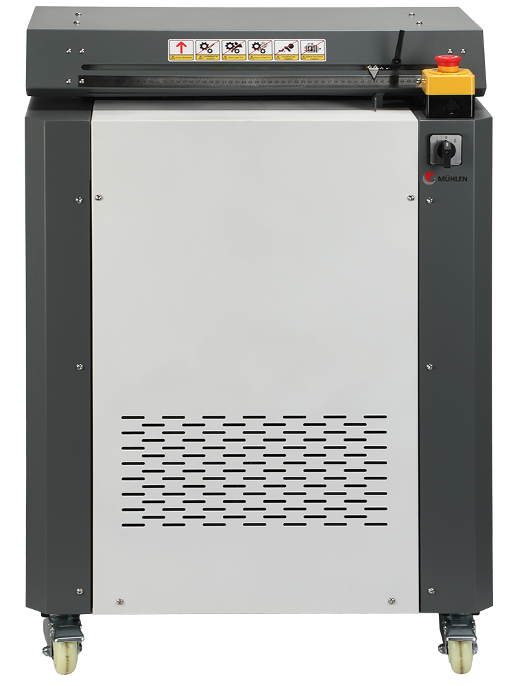 MÜHLEN GEN 800