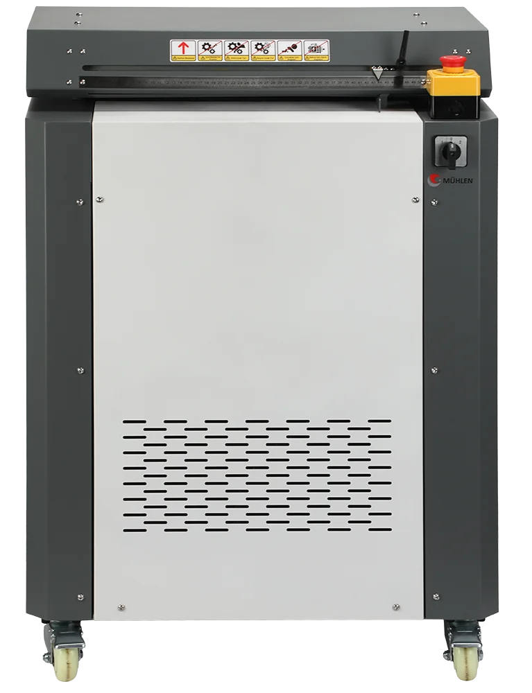 MÜHLEN GEN 800