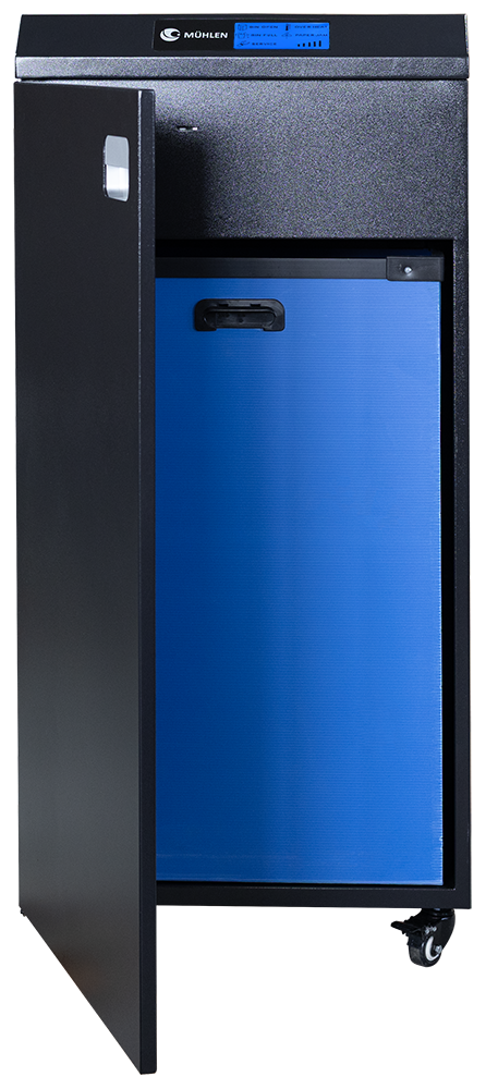MÜHLEN Pro 162Lt C