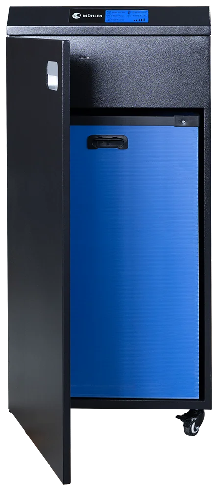 MÜHLEN Pro 162Lt C Karadeniz Dış Ticaret | MÜHLEN Pro 162Lt C