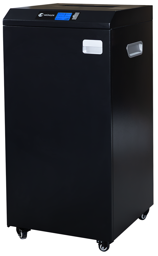 MÜHLEN Pro 162Lt C