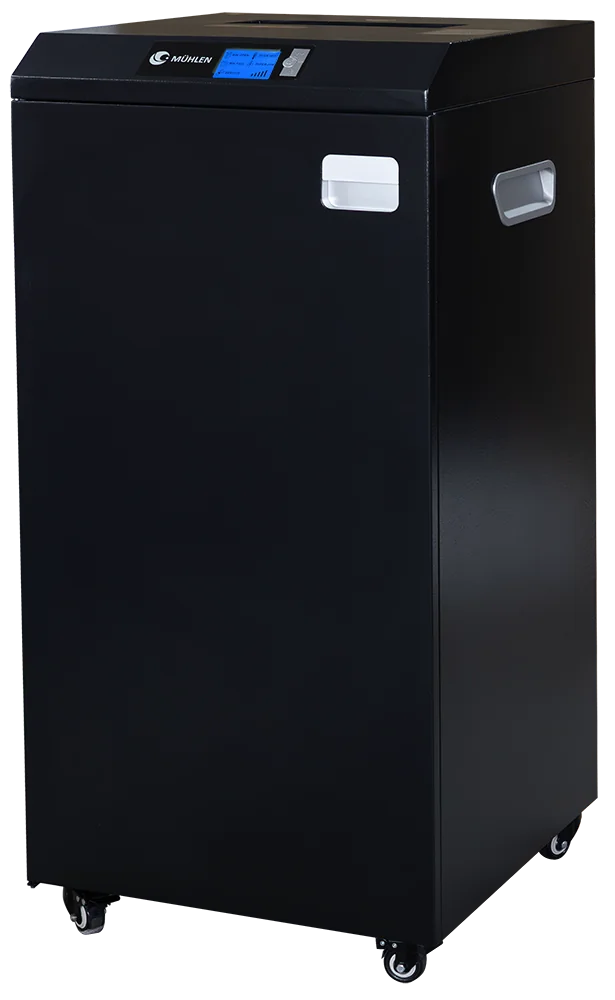 MÜHLEN Pro 162Lt M