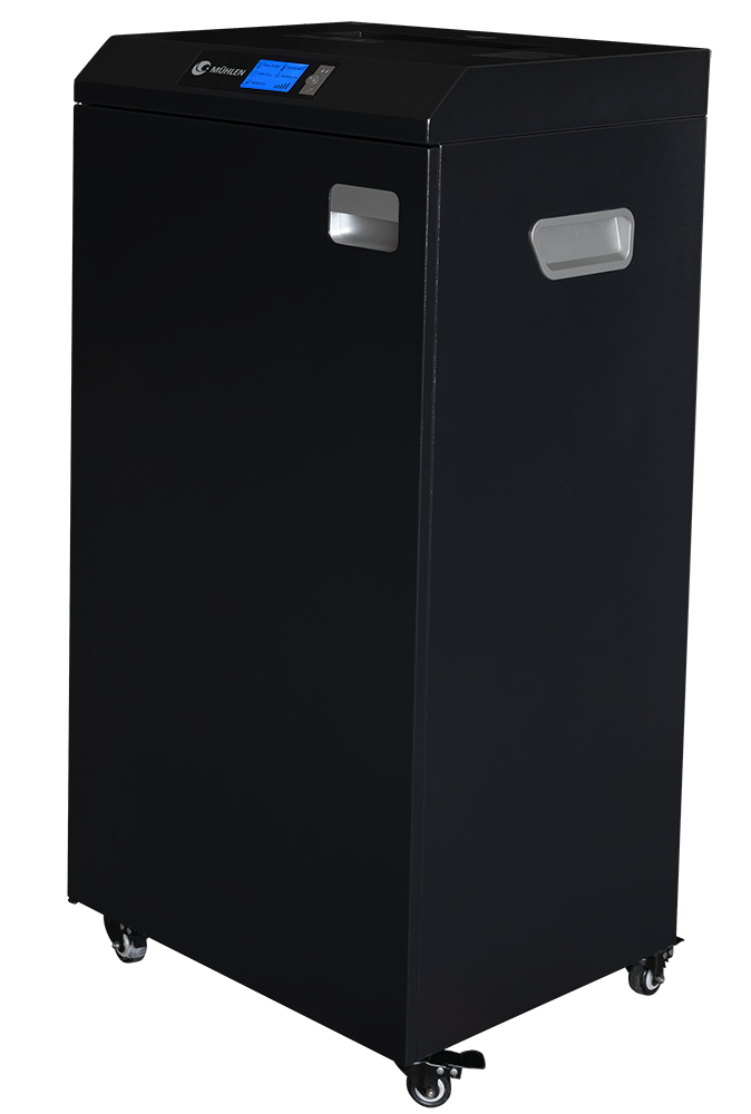 MÜHLEN Pro 162Lt C