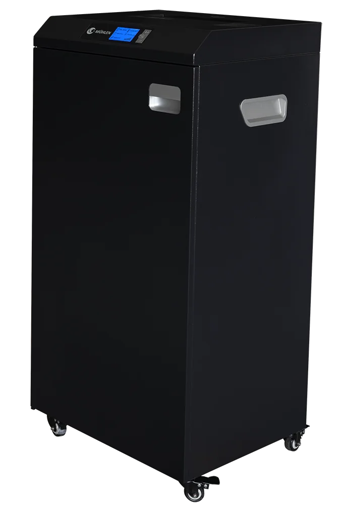 MÜHLEN Pro 162Lt M MÜHLEN Pro 162Lt M