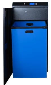 Karadeniz Dış Ticaret | MÜHLEN Pro 162Lt M