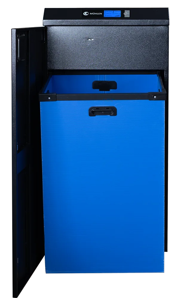 MÜHLEN Pro 162Lt M