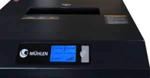 Karadeniz Dış Ticaret | MÜHLEN Pro 162Lt M