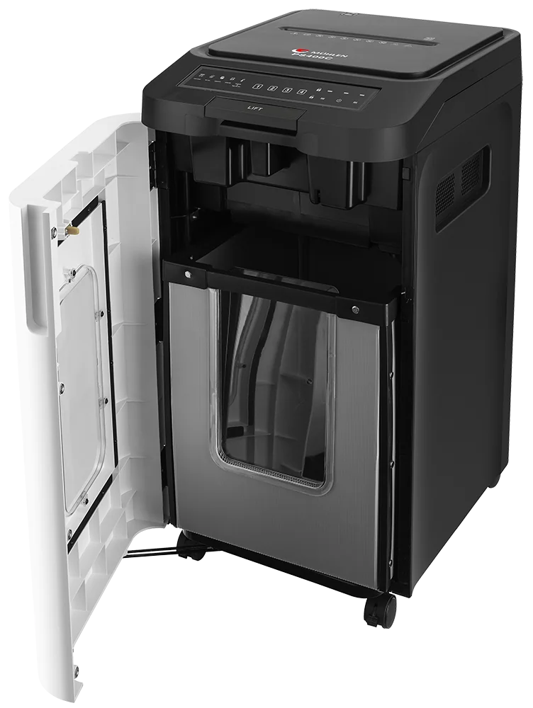 MÜHLEN PS-400-C