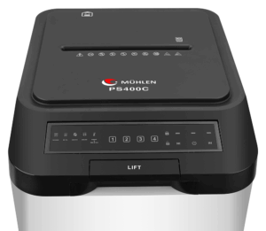 Karadeniz Dış Ticaret | HTM ve MÜHLEN Ofis Makineleri | MÜHLEN PS-400-C
