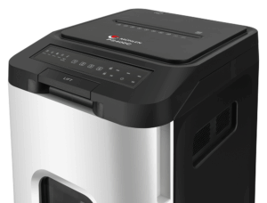 Karadeniz Dış Ticaret | HTM ve MÜHLEN Ofis Makineleri | MÜHLEN PS-400-C
