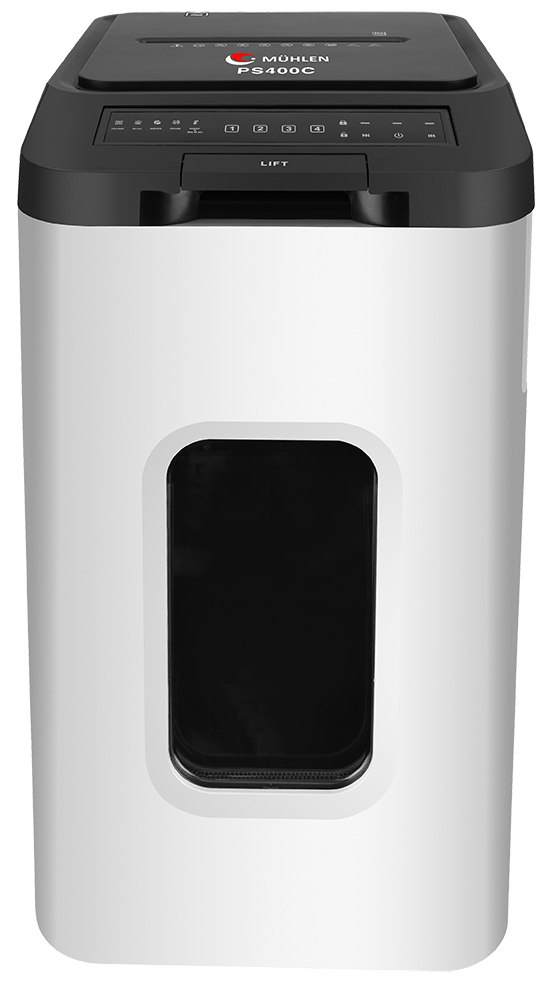 MÜHLEN PS-400-C