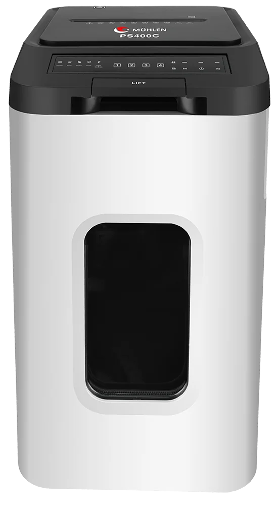 MÜHLEN PS-400-C