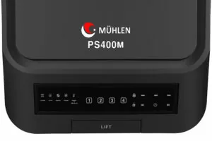 Karadeniz Dış Ticaret | MÜHLEN PS-400-M