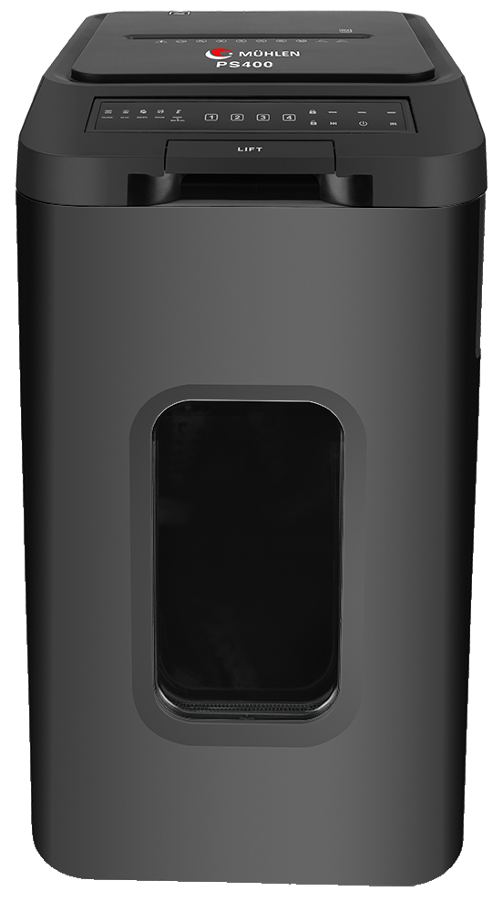 MÜHLEN PS-400-M