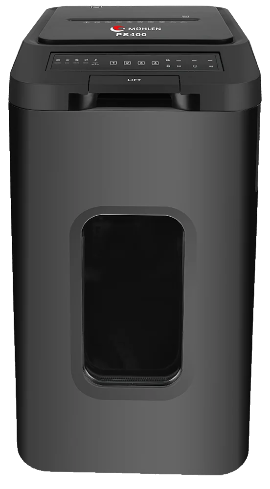 MÜHLEN PS-400-M