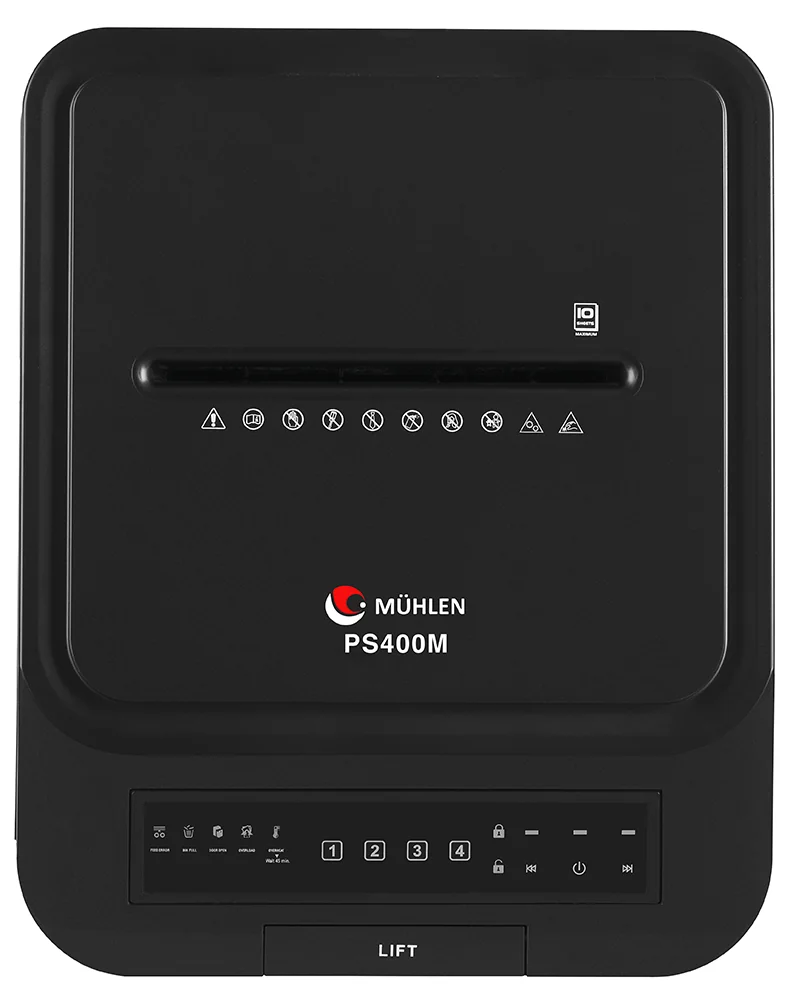MÜHLEN PS-400-M